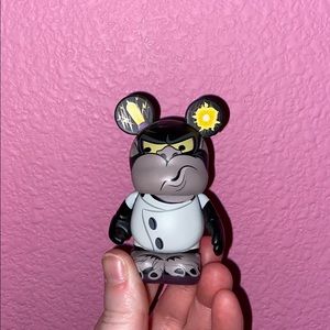 Dr. Frankenollie vinylmation Villians 4